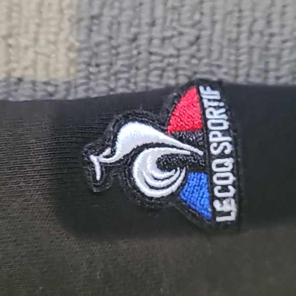 Brand New Lecoq sportif track pants - Picture 2 of 4